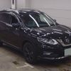 nissan x-trail 2021 CFJ1640620 image 5
