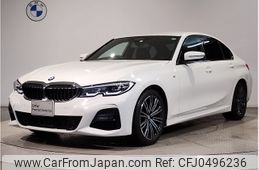 bmw 3-series 2020 -BMW--BMW 3 Series 3DA-5V20--WBA5V72060FH85389---BMW--BMW 3 Series 3DA-5V20--WBA5V72060FH85389-