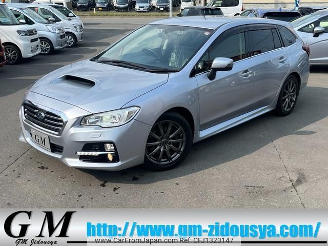 subaru levorg 2015 -SUBARU--Levorg VM4--027941---SUBARU--Levorg VM4--027941- image 1