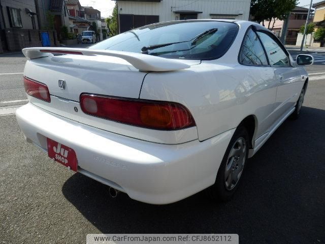 honda integra 1998 -HONDA--Integra DC1--1304004---HONDA--Integra DC1--1304004- image 2