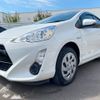 toyota aqua 2017 -TOYOTA--AQUA DAA-NHP10--NHP10-6569529---TOYOTA--AQUA DAA-NHP10--NHP10-6569529- image 4