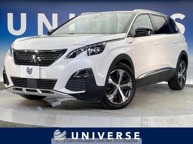 peugeot 5008 2021 quick_quick_P87AH01_VF3MJEHZRLS220288 image 1