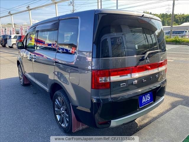 mitsubishi delica-d5 2018 -MITSUBISHI--Delica D5 LDA-CV1W--CV1W-1307247---MITSUBISHI--Delica D5 LDA-CV1W--CV1W-1307247- image 2