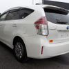 toyota prius-α 2018 YAMAKATSU_ZVW41-0068753 image 2