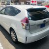 toyota prius-α 2016 CFJ1551780 image 4