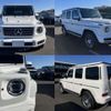 mercedes-benz g-class 2018 -MERCEDES-BENZ 【横浜 306ｻ5782】--Benz G Class ABA-463260--WDB4632601X300341---MERCEDES-BENZ 【横浜 306ｻ5782】--Benz G Class ABA-463260--WDB4632601X300341- image 7