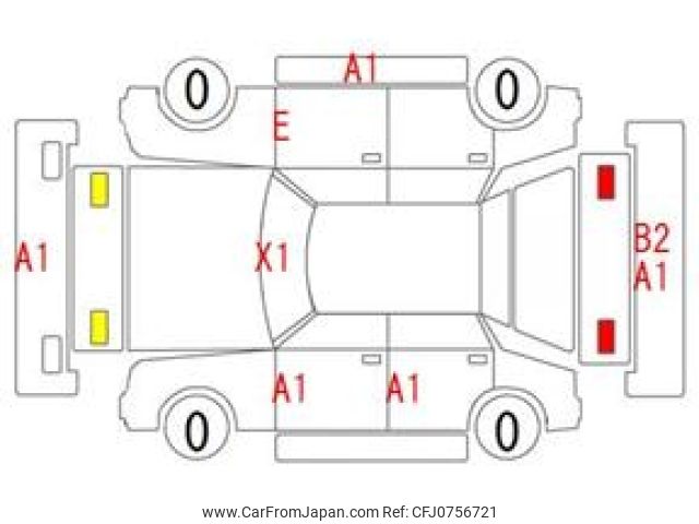 subaru forester 2016 -SUBARU--Forester DBA-SJ5--SJ5-079011---SUBARU--Forester DBA-SJ5--SJ5-079011- image 2