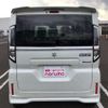 suzuki spacia 2023 -SUZUKI 【名変中 】--Spacia MK94S--106607---SUZUKI 【名変中 】--Spacia MK94S--106607- image 2