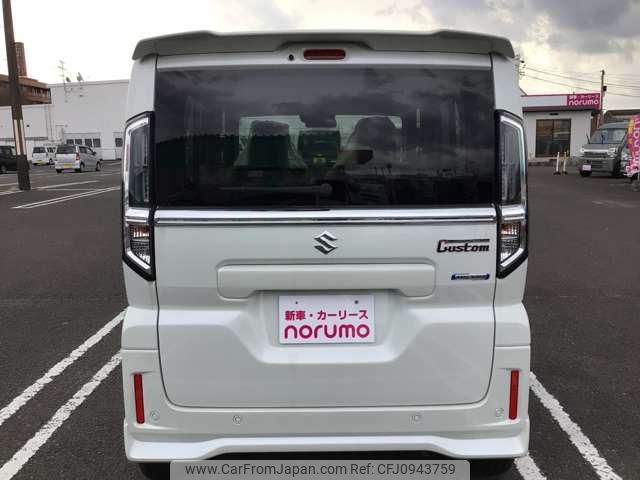suzuki spacia 2023 -SUZUKI 【名変中 】--Spacia MK94S--106607---SUZUKI 【名変中 】--Spacia MK94S--106607- image 2