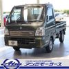 suzuki carry-truck 2023 CFJ1656927 image 11