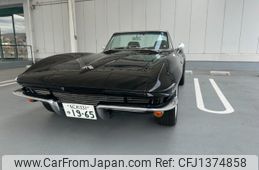 chevrolet corvette 2003 -GM 【なにわ 331ﾕ1965】--Chevrolet Corvette -4R---423197ｼﾝ---GM 【なにわ 331ﾕ1965】--Chevrolet Corvette -4R---423197ｼﾝ-
