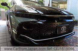 toyota crown 2024 CFJ1519066