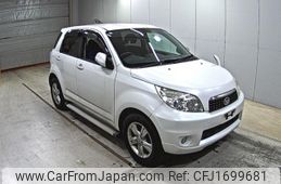 daihatsu be-go 2009 CFJ1699681