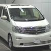 toyota alphard 2003 -TOYOTA--Alphard MNH15W-0014927---TOYOTA--Alphard MNH15W-0014927- image 1