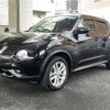 nissan juke 2015 CFJ1766396 image 19