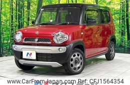 suzuki hustler 2019 CFJ1564354
