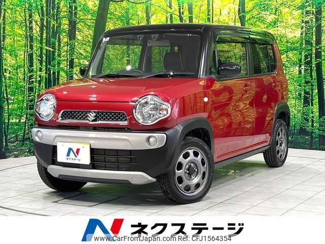suzuki hustler 2019 CFJ1564354 image 1