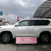 toyota land-cruiser-prado 2021 -TOYOTA--Land Cruiser Prado 3BA-TRJ150W--TRJ150-0126812---TOYOTA--Land Cruiser Prado 3BA-TRJ150W--TRJ150-0126812- image 4