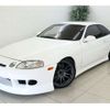 toyota soarer 1994 -TOYOTA--Soarer JZZ30--JZZ30-0031287---TOYOTA--Soarer JZZ30--JZZ30-0031287- image 1