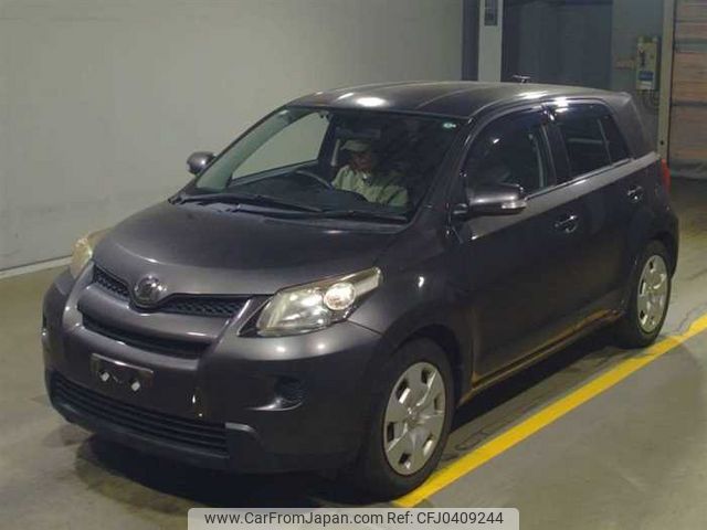 toyota ist 2009 22548 image 2