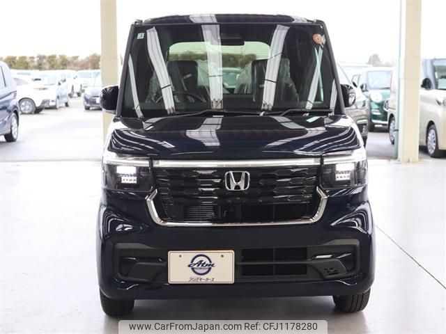 honda n-box 2025 -HONDA--N BOX 6BA-JF5--JF5-1160***---HONDA--N BOX 6BA-JF5--JF5-1160***- image 2