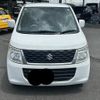 suzuki wagon-r 2015 quick_quick_DBA-MH34S_MH34S-405022 image 7