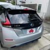 nissan leaf 2017 -NISSAN--Leaf ZAA-ZE1--ZE1-003030---NISSAN--Leaf ZAA-ZE1--ZE1-003030- image 3