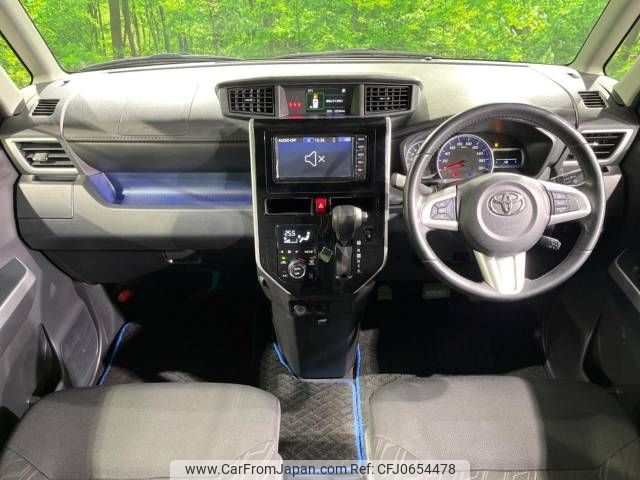 toyota roomy 2019 -TOYOTA--Roomy DBA-M900A--M900A-0327904---TOYOTA--Roomy DBA-M900A--M900A-0327904- image 2