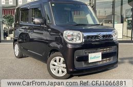 suzuki spacia 2018 -SUZUKI--Spacia DAA-MK53S--MK53S-122309---SUZUKI--Spacia DAA-MK53S--MK53S-122309-