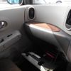 nissan cube 2008 -NISSAN--Cube DBA-Z12--Z12-004914---NISSAN--Cube DBA-Z12--Z12-004914- image 24