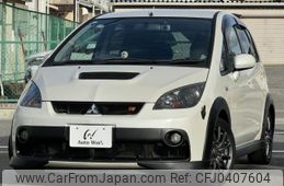 mitsubishi colt 2006 quick_quick_CBA-Z27AG_Z27A-0301488