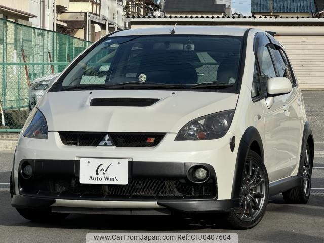 mitsubishi colt 2006 quick_quick_CBA-Z27AG_Z27A-0301488 image 1