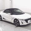 honda s660 2016 -HONDA 【広島 586ｱ660】--S660 JW5--1010979---HONDA 【広島 586ｱ660】--S660 JW5--1010979- image 1