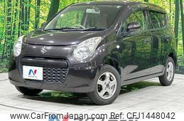 suzuki alto 2013 quick_quick_HA25S_HA25S-920722