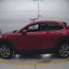 mazda cx-3 2021 CFJ1750425 image 5