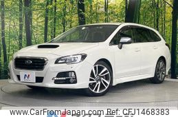 subaru levorg 2014 CFJ1468383