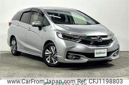 honda shuttle 2016 -HONDA--Shuttle DAA-GP7--GP7-1033405---HONDA--Shuttle DAA-GP7--GP7-1033405-