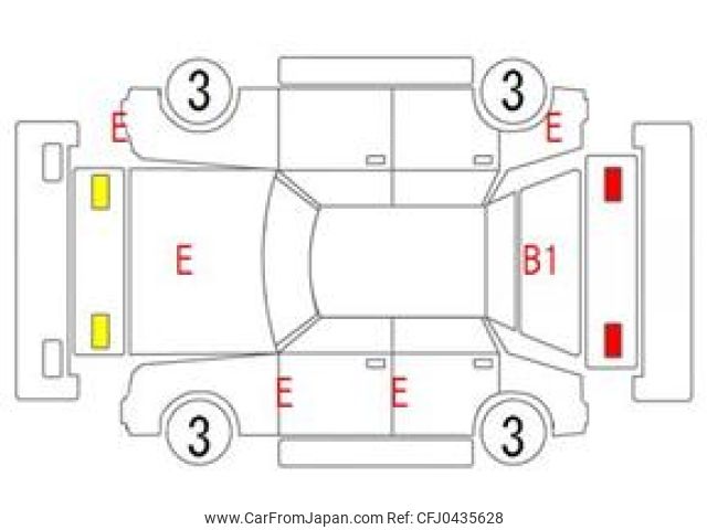 honda n-one 2018 -HONDA--N ONE DBA-JG1--JG1-2300166---HONDA--N ONE DBA-JG1--JG1-2300166- image 2