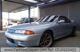 nissan skyline-coupe 1990 -NISSAN 【浜松 33 ﾇ9374】--Skyline Coupe E-BNR32--BNR32-008319---NISSAN 【浜松 33 ﾇ9374】--Skyline Coupe E-BNR32--BNR32-008319-