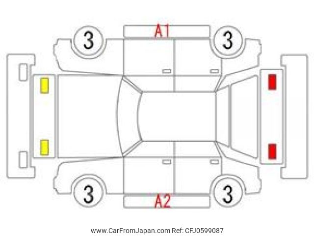 nissan caravan-van 2013 -NISSAN--Caravan Van LDF-VW6E26--VW6E26-004032---NISSAN--Caravan Van LDF-VW6E26--VW6E26-004032- image 2