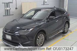 toyota harrier 2020 -TOYOTA 【名古屋 307た7961】--Harrier AXUH80-0015056---TOYOTA 【名古屋 307た7961】--Harrier AXUH80-0015056-