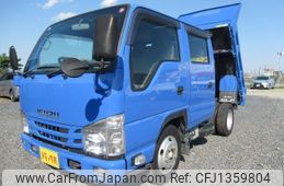 isuzu elf-truck 2018 CFJ1359804