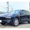 porsche cayenne 2016 -PORSCHE 【なにわ 336ﾆ 813】--Porsche Cayenne ABA-92ACEY--WP1ZZZ92ZGKA15943---PORSCHE 【なにわ 336ﾆ 813】--Porsche Cayenne ABA-92ACEY--WP1ZZZ92ZGKA15943- image 1