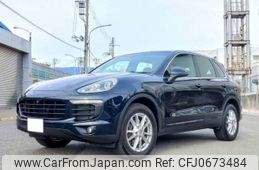 porsche cayenne 2016 -PORSCHE 【なにわ 336ﾆ 813】--Porsche Cayenne ABA-92ACEY--WP1ZZZ92ZGKA15943---PORSCHE 【なにわ 336ﾆ 813】--Porsche Cayenne ABA-92ACEY--WP1ZZZ92ZGKA15943-