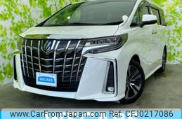 toyota alphard 2020 quick_quick_3BA-AGH30W_AGH30-0326564