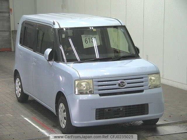 daihatsu move-conte 2008 -DAIHATSU--Move Conte L575S--0016773---DAIHATSU--Move Conte L575S--0016773- image 1