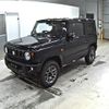 suzuki jimny 2025 -SUZUKI 【ＮＯ後日 】--Jimny JB64W-379078---SUZUKI 【ＮＯ後日 】--Jimny JB64W-379078- image 5