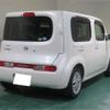 nissan cube 2017 CFJ1868104 image 2