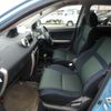 toyota ist 2007 NIKYO_WX55156 image 14