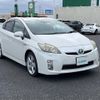 toyota prius 2010 -TOYOTA--Prius DAA-ZVW30--ZVW30-5237740---TOYOTA--Prius DAA-ZVW30--ZVW30-5237740- image 7